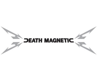 Metallica - Death Magnetic Metallica - Death Magnetic